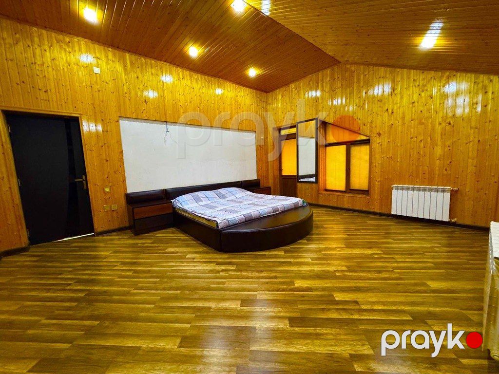 Villa kirayə verilir, Quba r — Ev, villa, Quba (6)