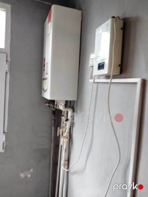 3-otaqlı mənzil, Gənclik m., 75 m² — Mənzil, Bakı (6)
