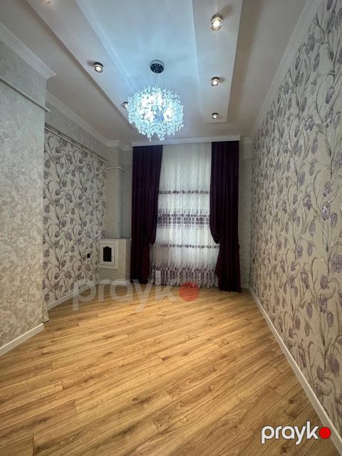 Satılır 2 otaqlı yeni tikili 71 m² — Bakı