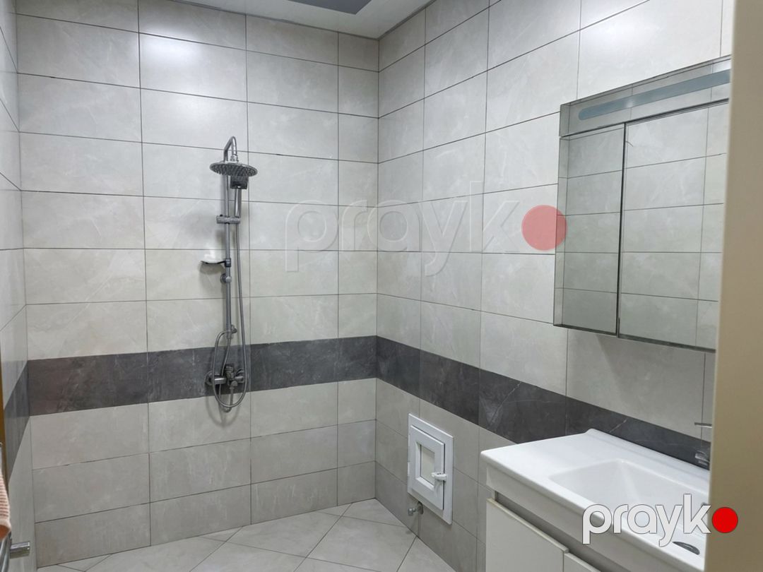Satılır 4 otaqlı yeni tikili 240 m² — Mənzil, Bakı (12)