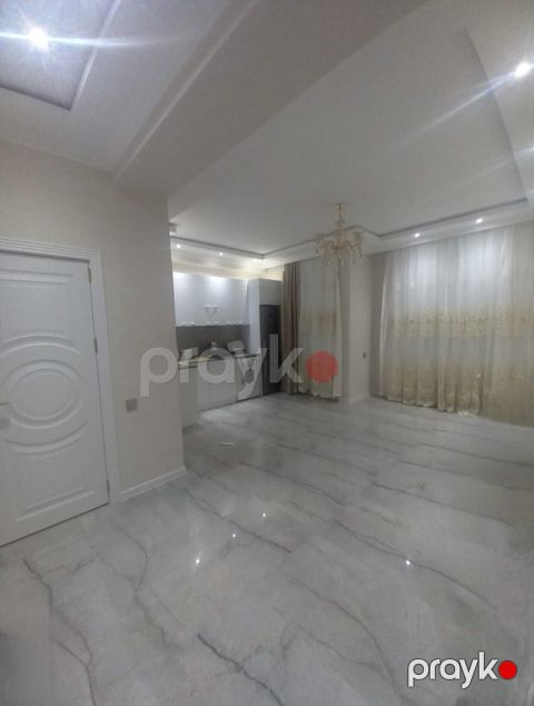 Satılır 3 otaqlı yeni tikili 74 m² — Bakı
