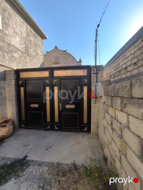 Satış: 3 otaqlı Ev / villa, 100 m², Abşeron rayonu — Bakı