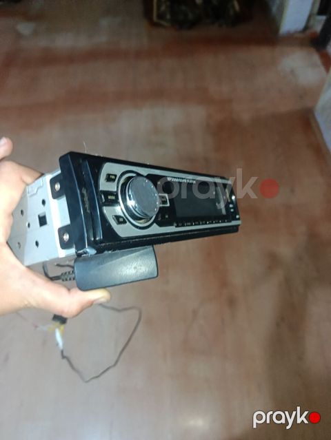 4 çıxışlıdır 39 səs 07 bass güclü verir səsi Satılır endirim — Digah