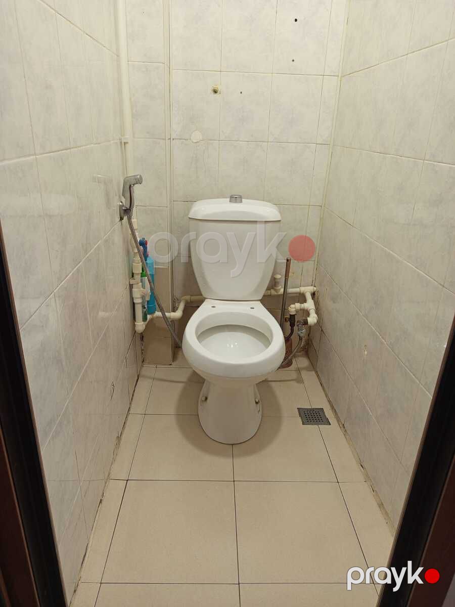 Satılır 3 otaqlı köhnə tikili 75 m² — Mənzil, Bakı (12)
