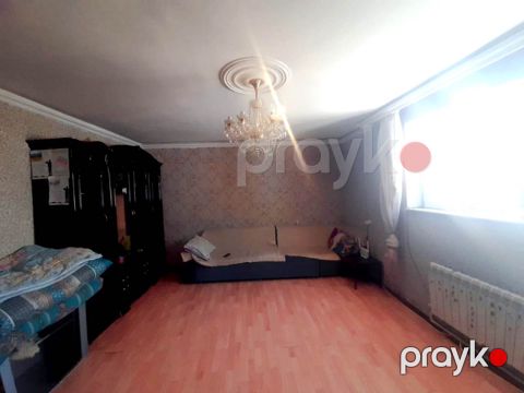 Satılır 2 otaqlı həyət evi/bağ evi 70 m² — Bakı