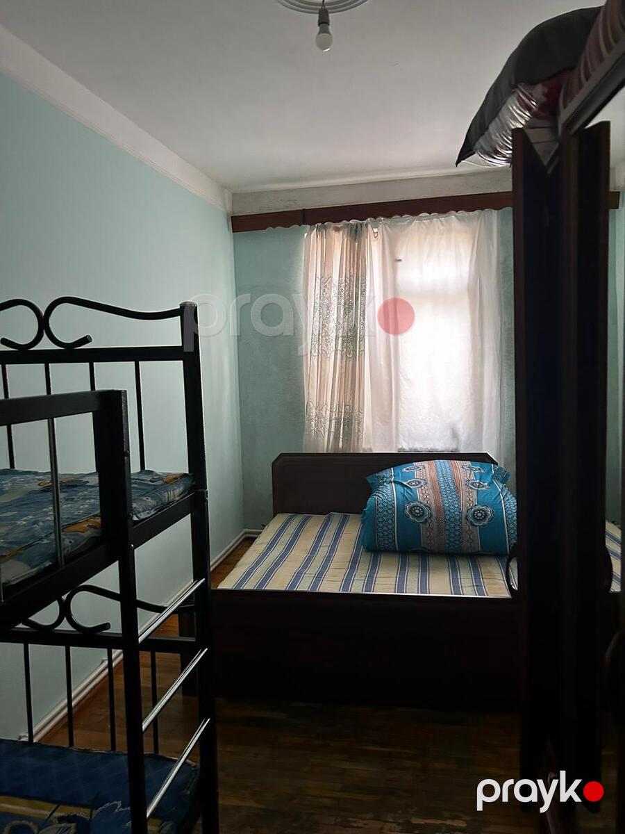 İcarəyə verilir 2 otaqlı köhnə tikili 65 m² — Mənzil, Bakı (2)