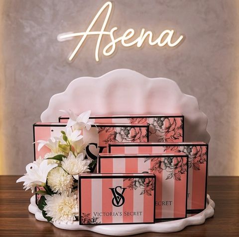 Asena Xına — Sumqayıt