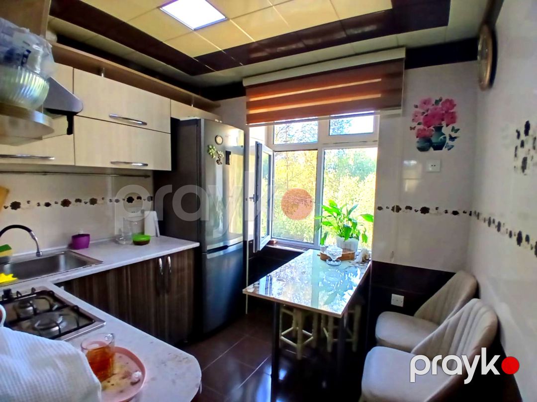 Satılır 3 otaqlı köhnə tikili 70 m² — Mənzil, Bakı (12)