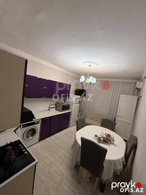 Yeni tikili Satılır Xırdalan, Xırdalan Abşeron Gənclər Şəhərciyi Kupçalı mənzil, 2 otaq, 70 m² — Mənzil, Xırdalan (5)