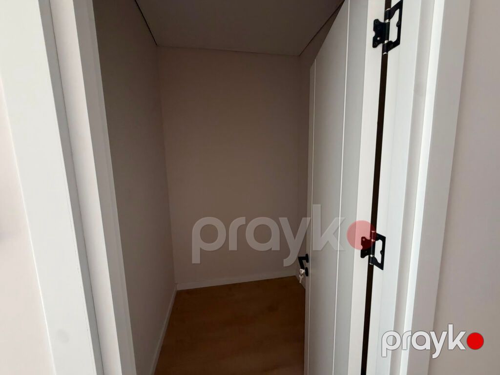 3 otaqlı, Yeni tikili, 86 kv. m — Mənzil, Bakı (8)