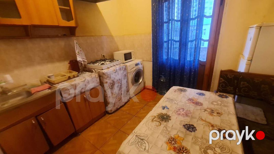 İcarəyə verilir 3 otaqlı köhnə tikili 90 m² — Mənzil, Bakı (6)