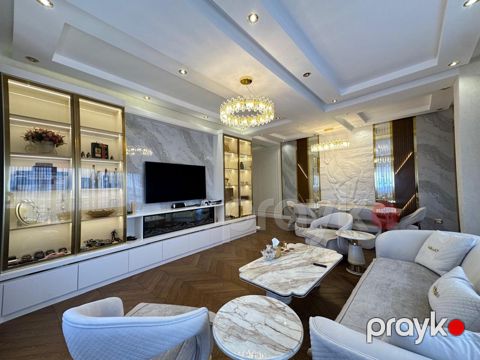 Satılır 4 otaqlı yeni tikili 185 m² — Bakı
