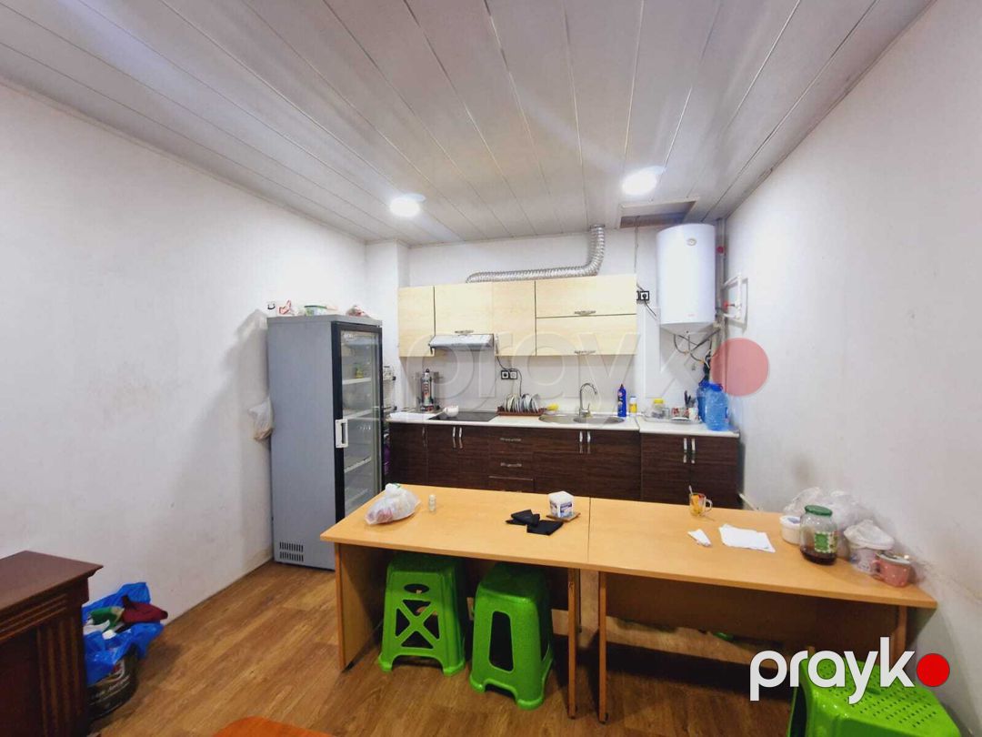 İcarəyə verilir obyekt 235 m² — Əmlak, Bakı (7)