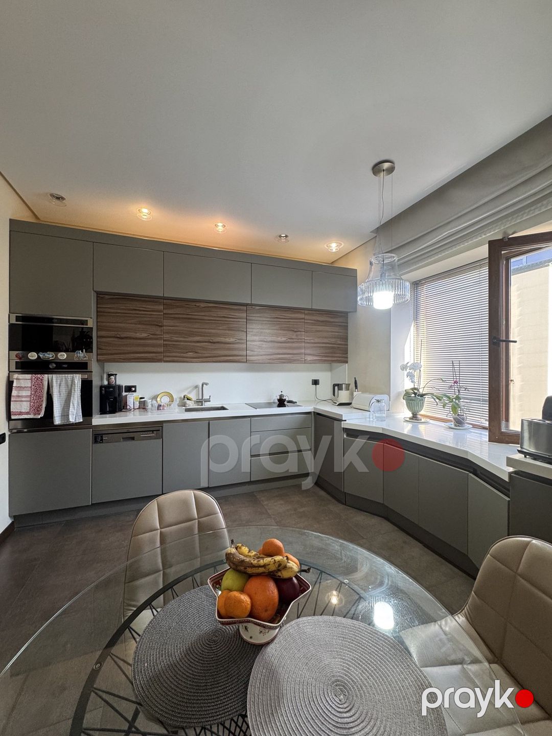 Satılır 3 otaqlı yeni tikili 150 m² — Mənzil, Bakı (12)