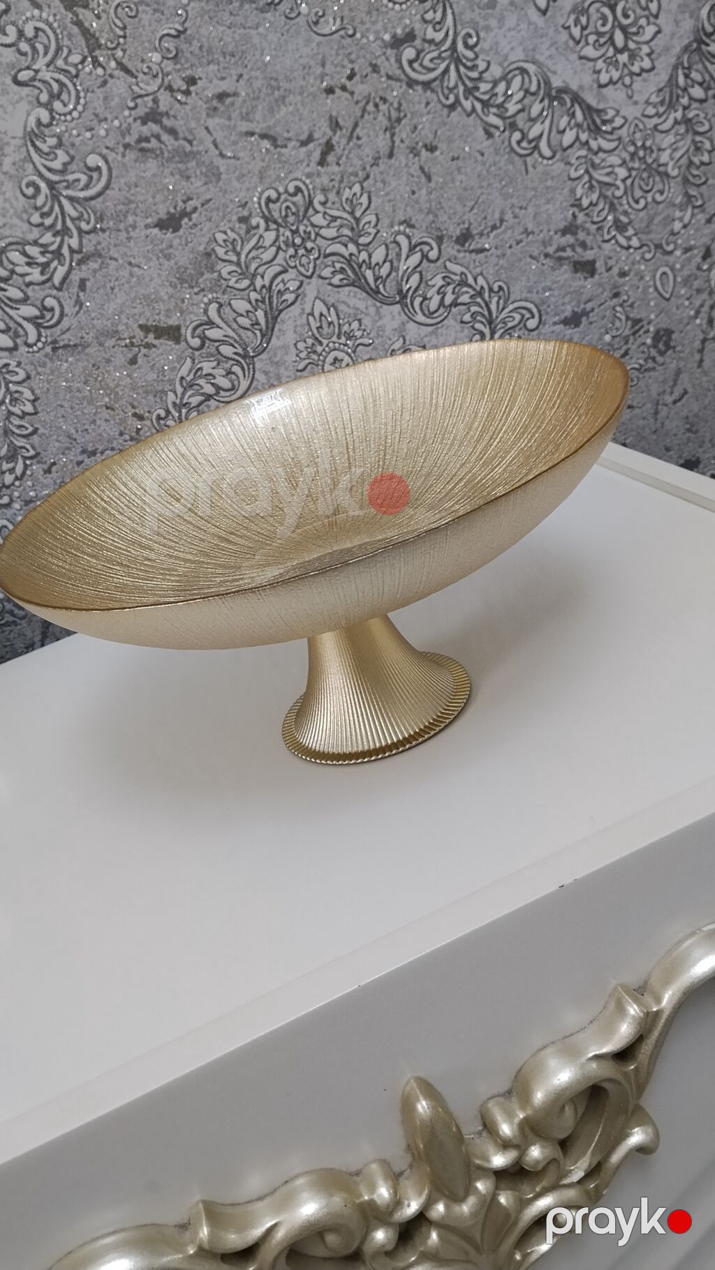 Satilir 30 santi 35 manata — Süfrə qabı, Saray (2)