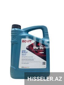 Rowe 5w-30 Hc-d — Bakı