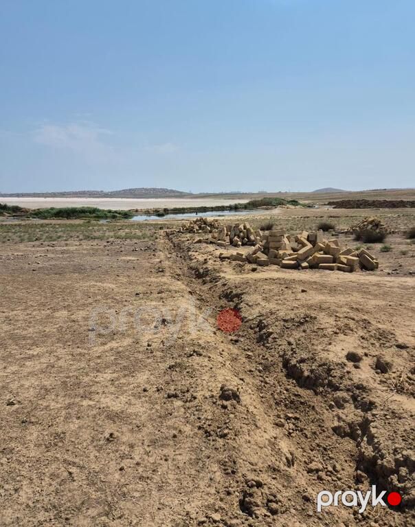 Satılır torpaq 67 sot — Torpaq, Bakı (5)