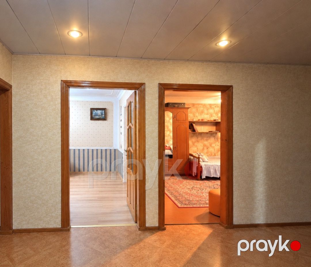 Satılır 3 otaqlı köhnə tikili 65 m² — Mənzil, Bakı (3)
