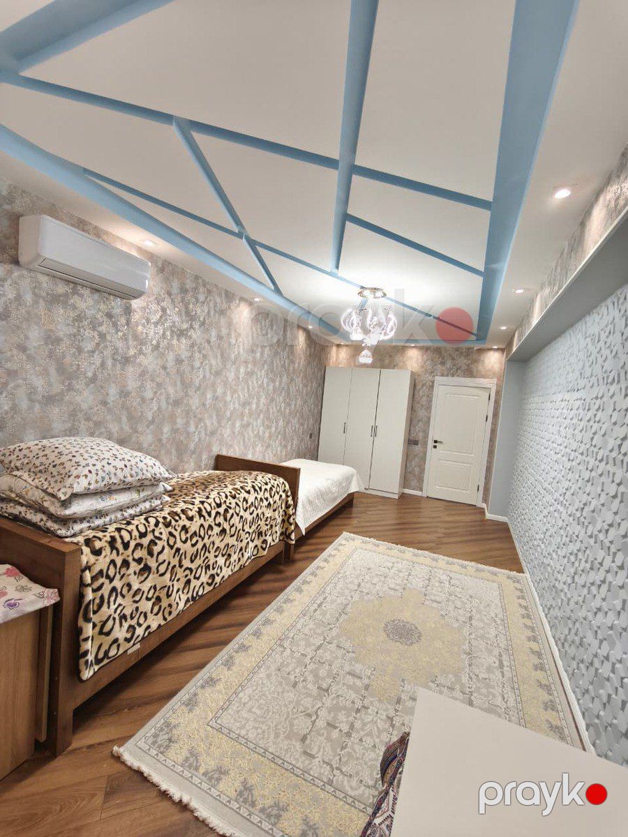 Satılır 4 otaqlı yeni tikili 155 m² — Mənzil, Bakı (10)