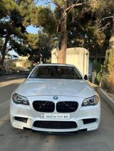BMW 528, 2.0 L, 2013 il, 270 370 km — Avtomobillər