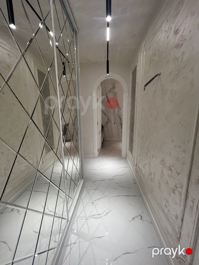 Satılır 4 otaqlı yeni tikili 145 m² — Mənzil, Bakı (5)