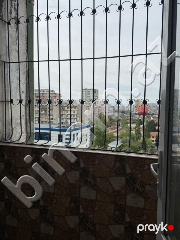 2 otaqlı Köhnə tikili, Satış, Bakı, Xətai, Əhmədli — Mənzil, Bakı (6)