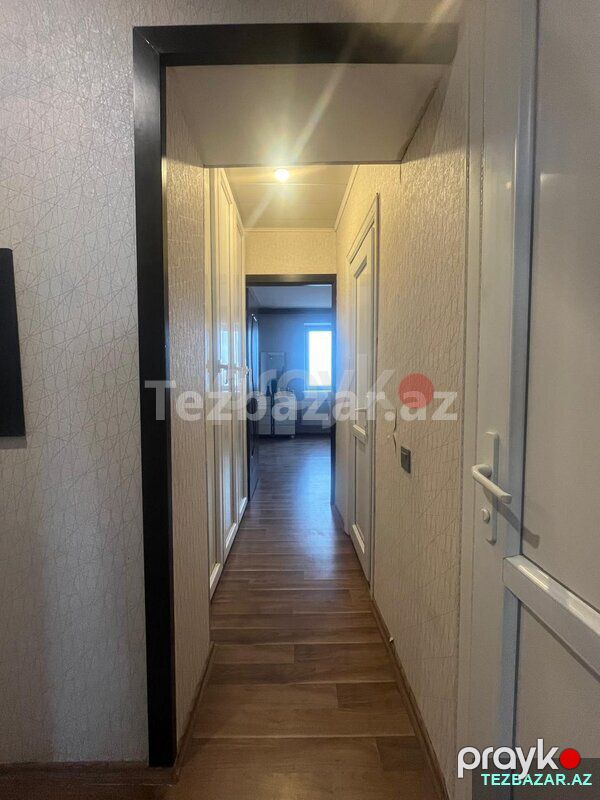 Avtovagzal metrosunun yaxinligi — Mənzil, Bakı (10)