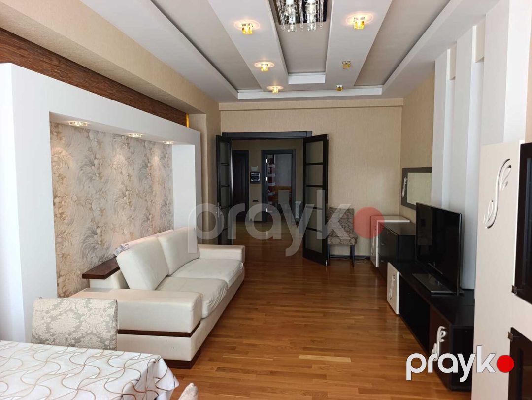 Satılır 3 otaqlı yeni tikili 115 m² — Mənzil, Bakı (6)