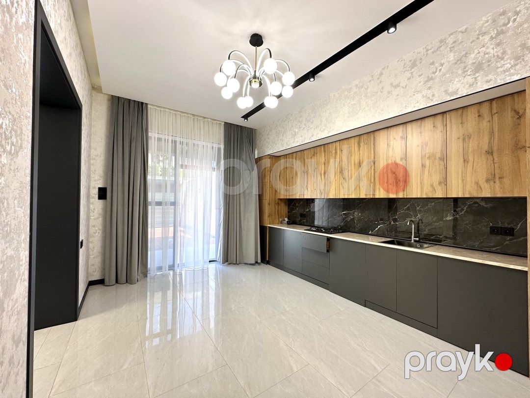 Satılır 4 otaqlı həyət evi/bağ evi 170 m² — Ev, villa, Bakı (5)