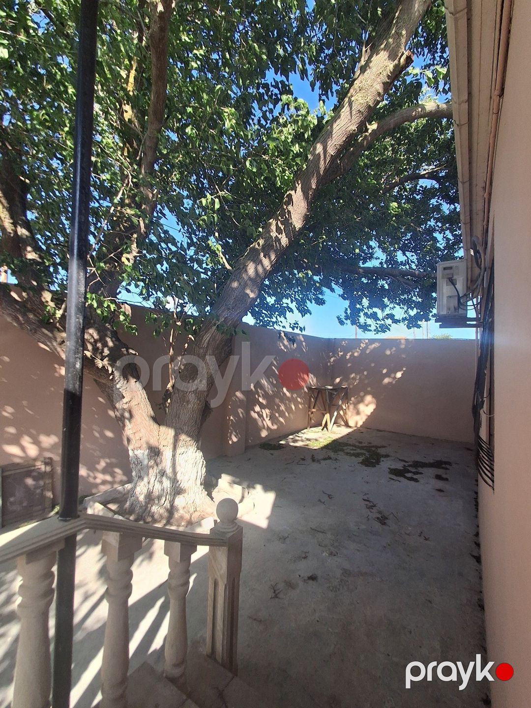 Satılır 2 otaqlı həyət evi/bağ evi 50 m² — Ev, villa, Bakı (4)