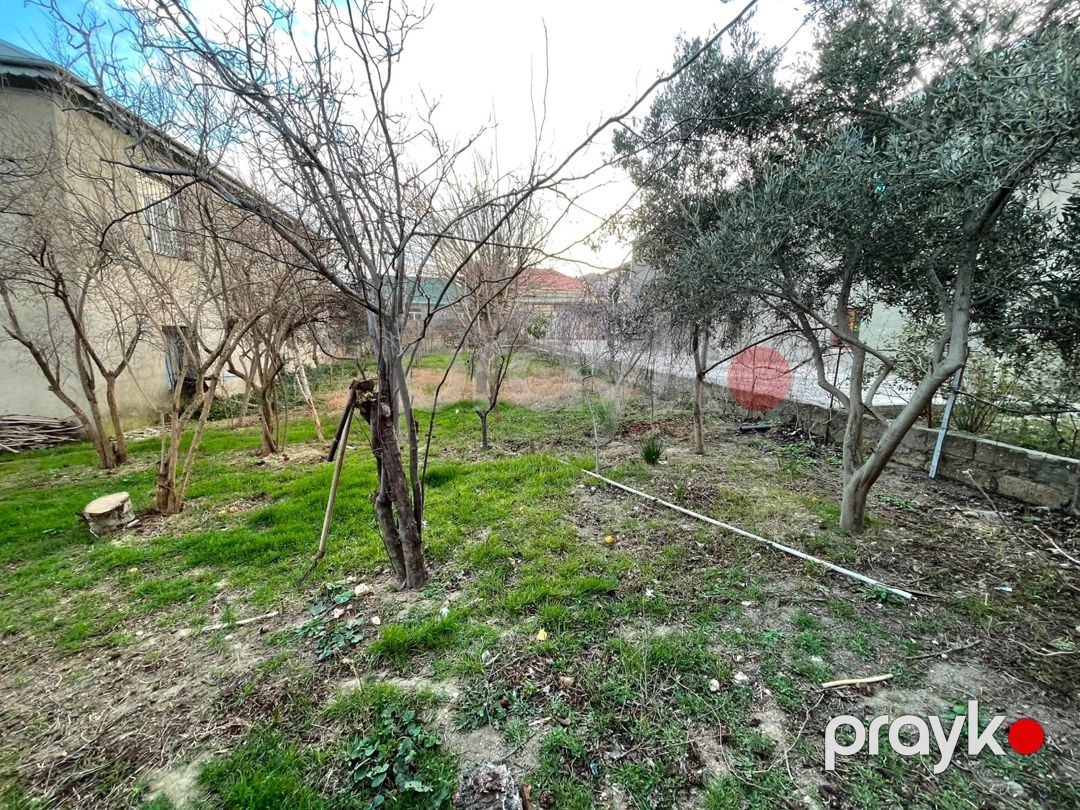 4 sot torpaq sahəsi, Xətai r — Torpaq, Bakı (4)