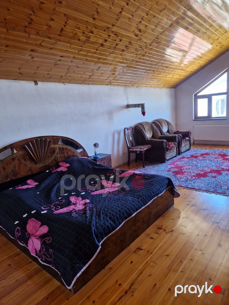 Həyət evi, Masazır qəs — Ev, villa, Bakı (9)
