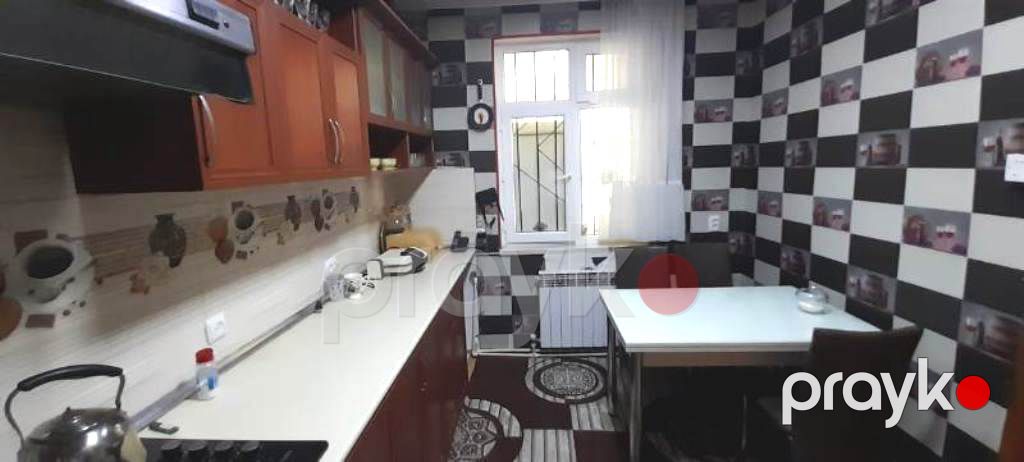 Satış: 6 otaqlı Ev / villa, 240 m², Yasamal rayonu — Ev, villa, Bakı (6)