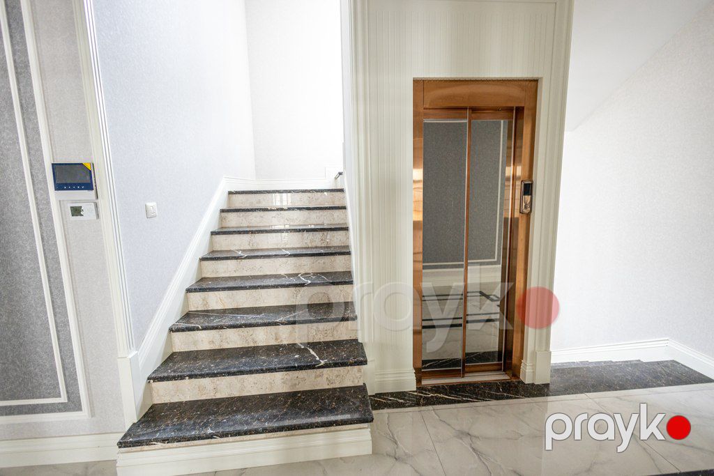 Satılır həyət evi/bağ evi 950 m² — Ev, villa, Bakı (11)