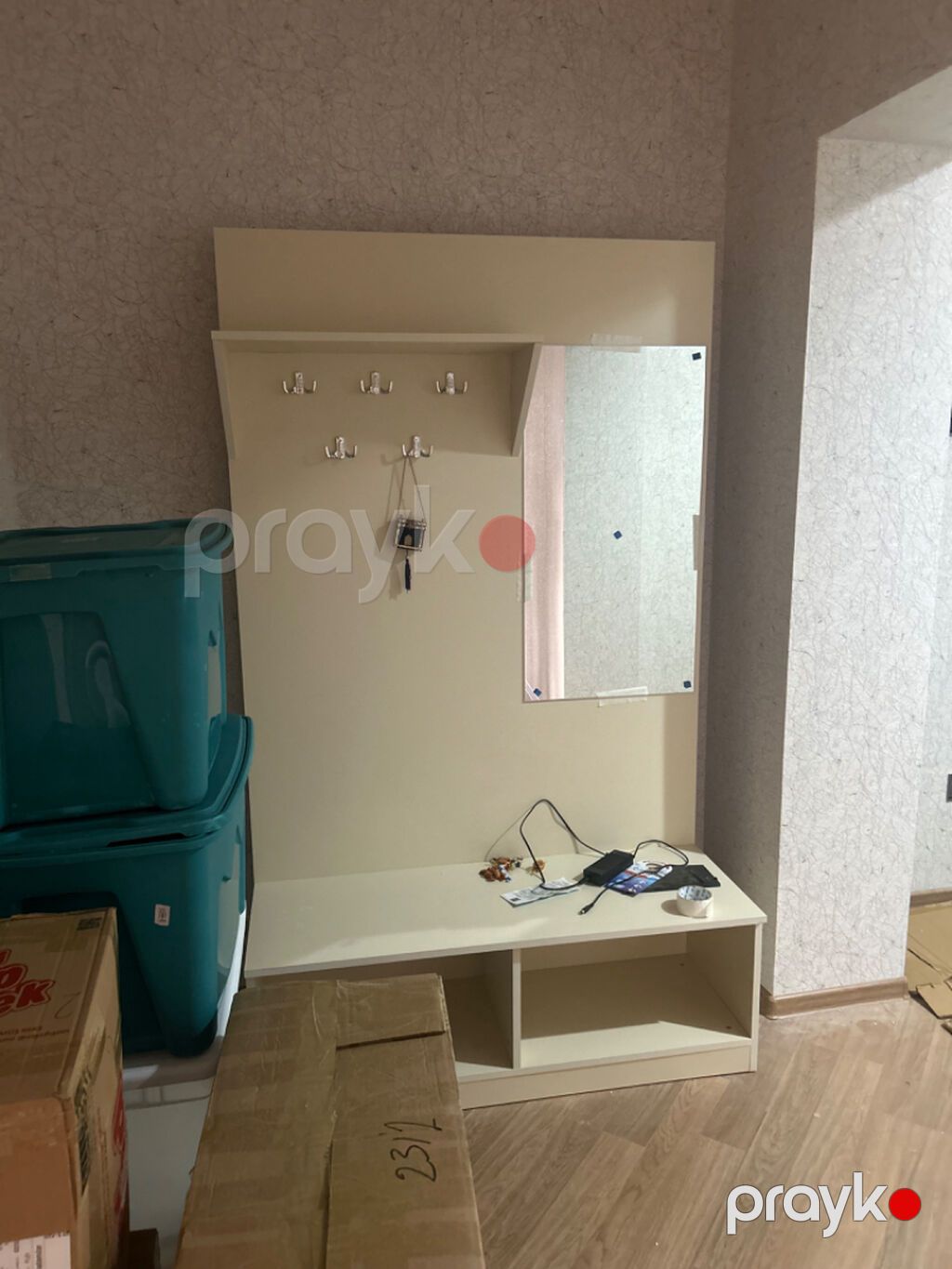 Dəhliz üçün asılgan,yeni istifadə olunmamish — Xol üçün, Bakı (2)