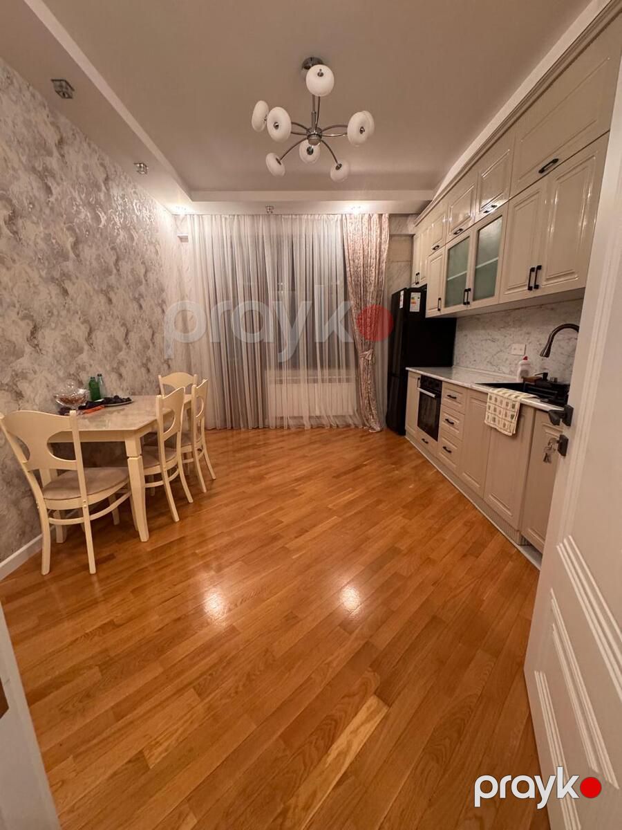 İcarəyə verilir 2 otaqlı yeni tikili 105 m² — Mənzil, Bakı (2)