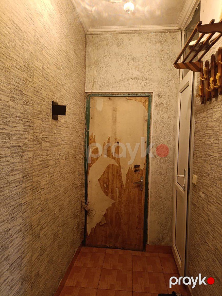 Satılır 2 otaqlı köhnə tikili 50 m² — Mənzil, Bakı (12)