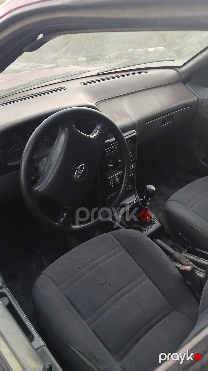 Daewoo Espero, 1995 il — Avtomobillər, Sumqayıt (3)