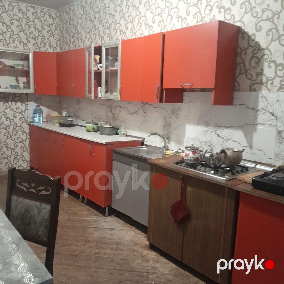 Həyət evi kirayə verilir, Sabunçu r — Ev, villa, Bakı (8)