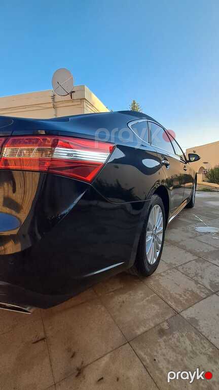 Toyota Avalon, 3.5 L, 2014 il, 378 965 km — Avtomobillər, Bakı (4)
