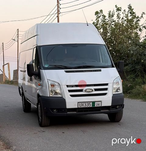 Ford Transit, 2.4 L, 2010 il, 176 042 km — Bakı