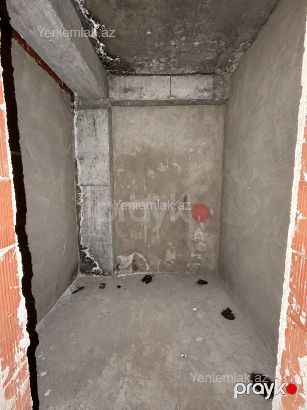 Satılır 2 otaqlı Bina evi menzil (Yeni tikili), 70 m², Xətai rayonu — Mənzil, Bakı (7)