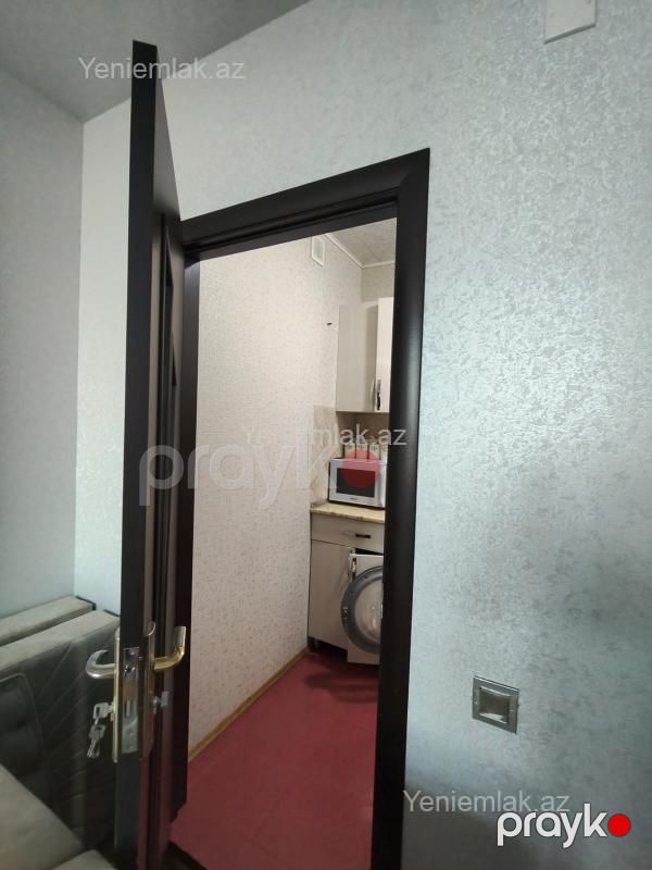 Satılır 2 otaqlı Bina evi menzil (Yeni tikili), 43.6 m², 5-ci mikrorayon — Mənzil, Sumqayıt (5)
