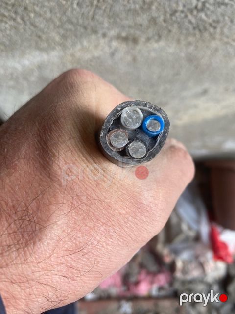 Kabel — Bakı