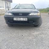 Opel Vectra, 1.6 L, 1998 il, 431 663 km — Avtomobillər