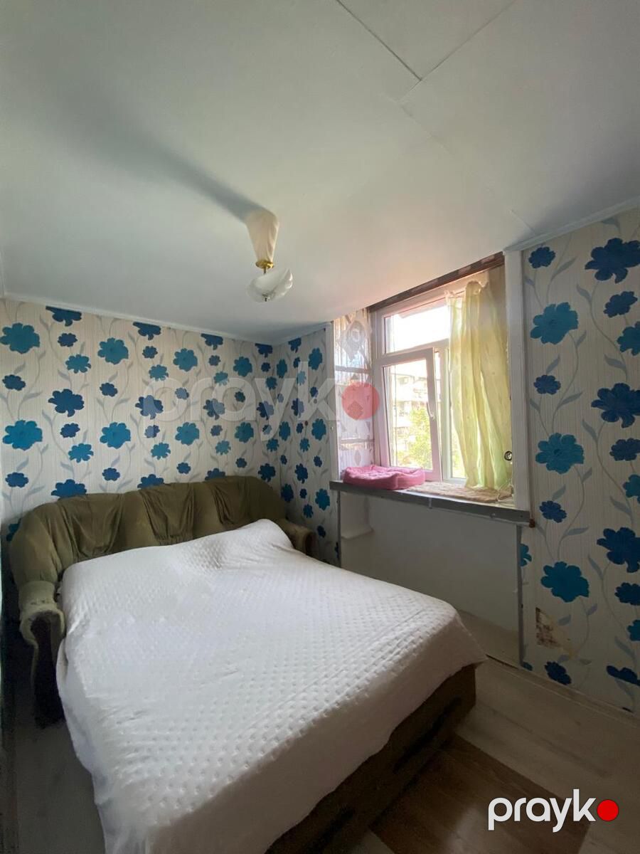 Satılır 3 otaqlı köhnə tikili 45 m² — Mənzil, Bakı (9)