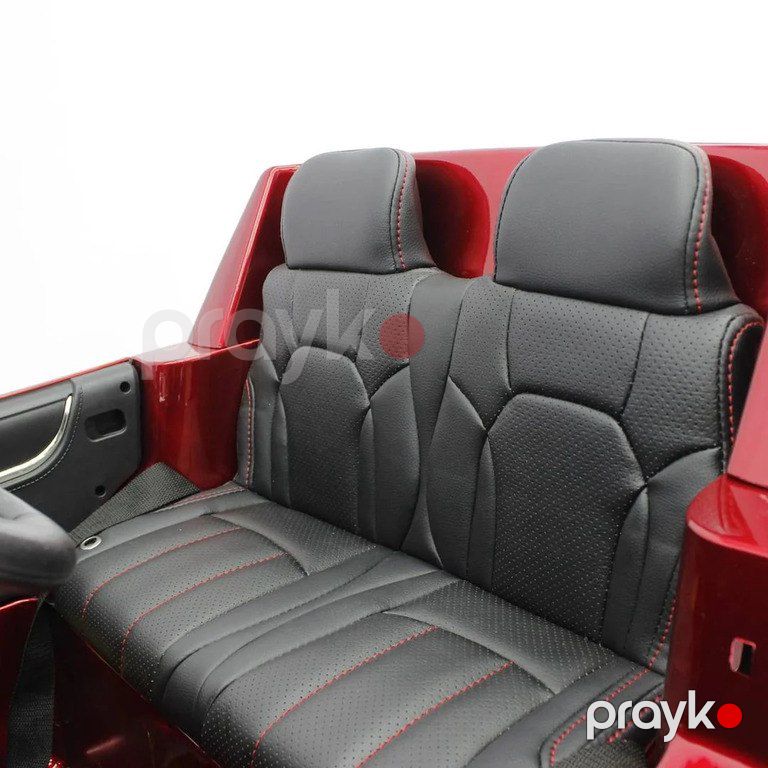 Uşaq avtomobili "Lexus LX570" — Uşaq avtomobilləri, Bakı (8)