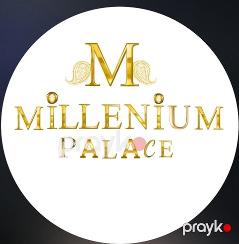 Milenium Şadlıq Sarayı