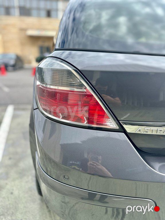 Opel Astra, 1.3 L, 2010 il, 328 000 km — Avtomobillər, Bakı (6)