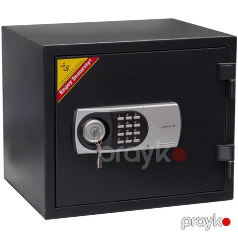 Seyf Diplomat 119EK — Bakı